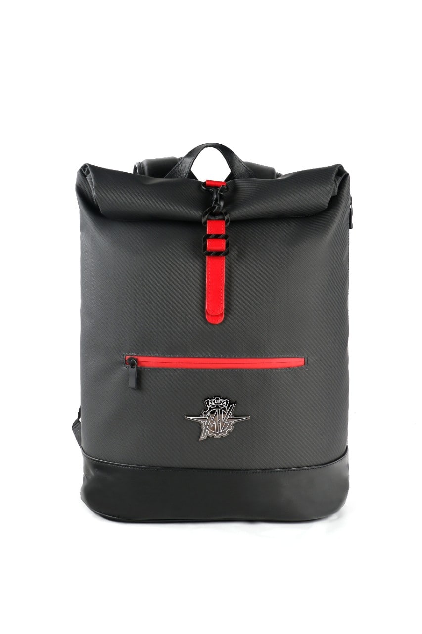 Volare in stile Mv Agusta 